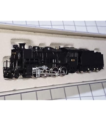 Amazon | KATO Nゲージ 9600 デフ無し 2014 鉄道模型 蒸気機関車